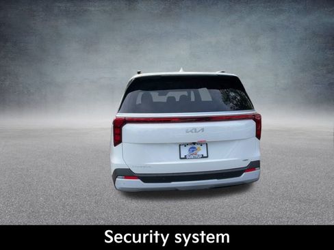 New 2026 Kia Carnival EX image 19