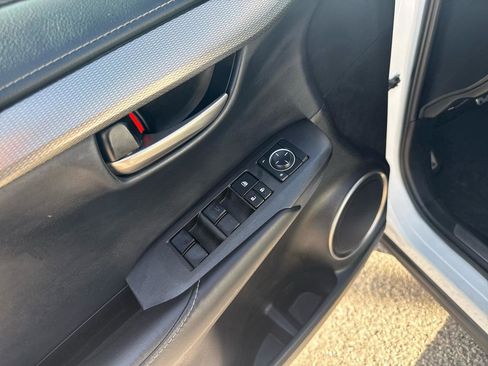 Used 2017 Lexus NX 200t FWD image 13