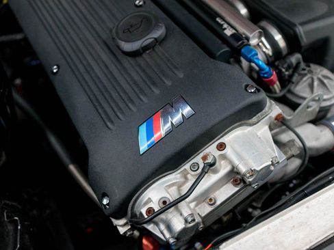 Used 2000 BMW M Coupe RWD image 75