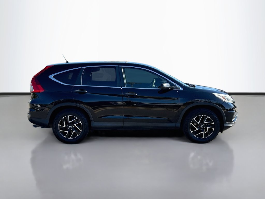 Used 2016 Honda CR-V SE image 8