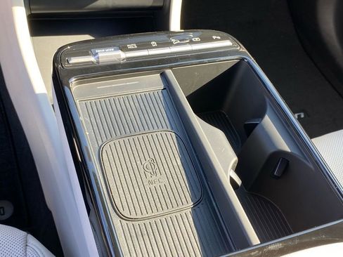 New 2026 Hyundai Tucson Limited image 19