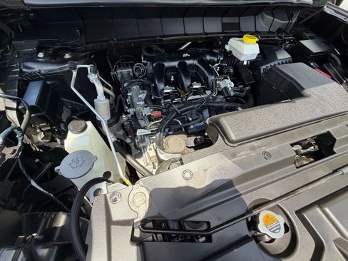 Certified 2024 Nissan Pathfinder Rock Creek AWD/4WD image 18