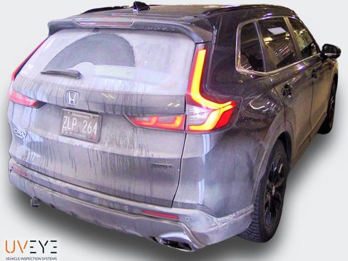 Used 2025 Honda CR-V Sport-L image 9