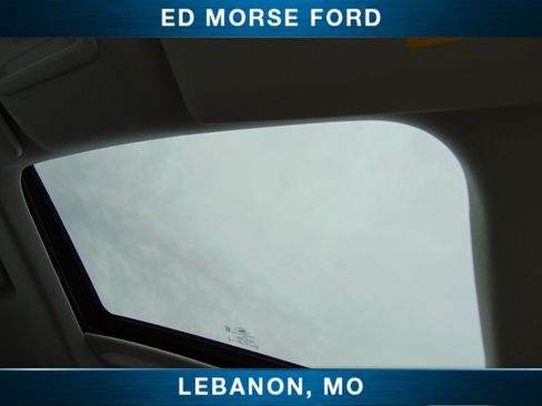 New 2025 Ford Maverick Lariat w/ Black Appearance Package image 29