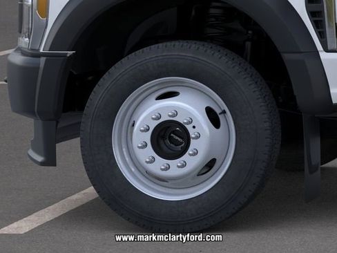 New 2026 Ford F450 4x4 SuperCab Super Duty image 19
