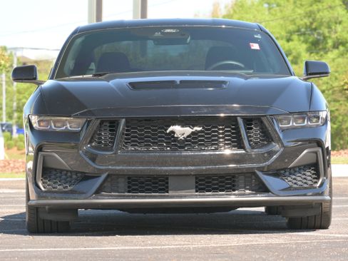 Used 2024 Ford Mustang GT RWD image 30