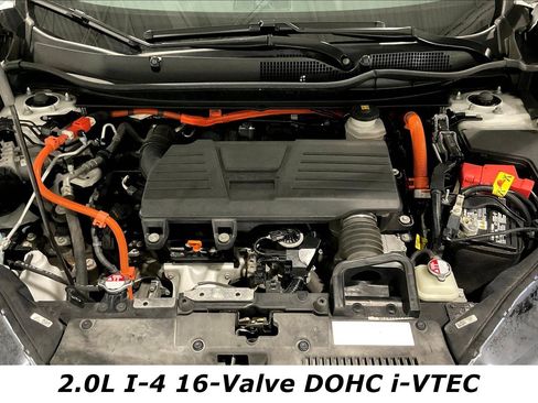 Used 2022 Honda CR-V EX-L image 30