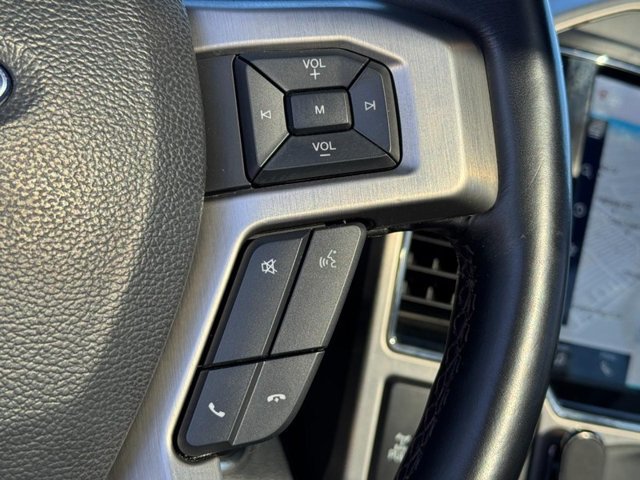 Used 2022 Ford F350 Platinum w/ FX4 Off-Road Package AWD/4WD image 18