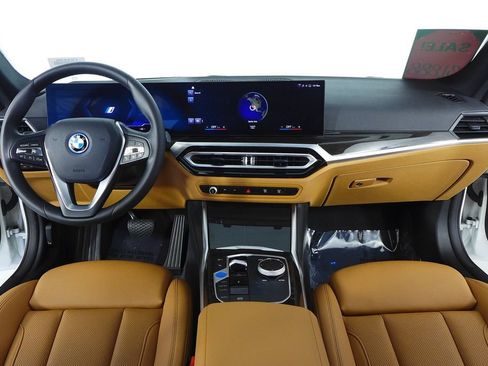 Used 2023 BMW i4 eDrive40 RWD image 25