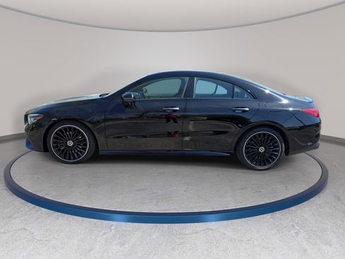 Used 2025 Mercedes-Benz CLA 250 image 8