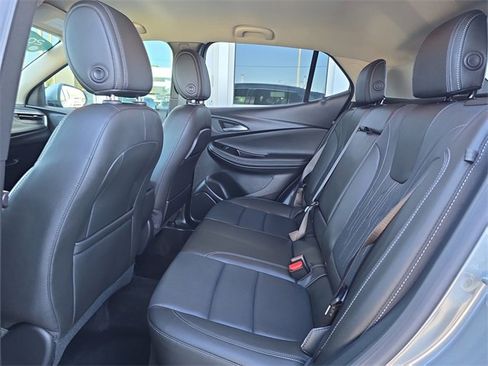Certified 2024 Buick Encore GX Avenir w/ Avenir Technology Package image 15