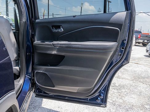 Used 2020 Honda Passport EX-L image 14