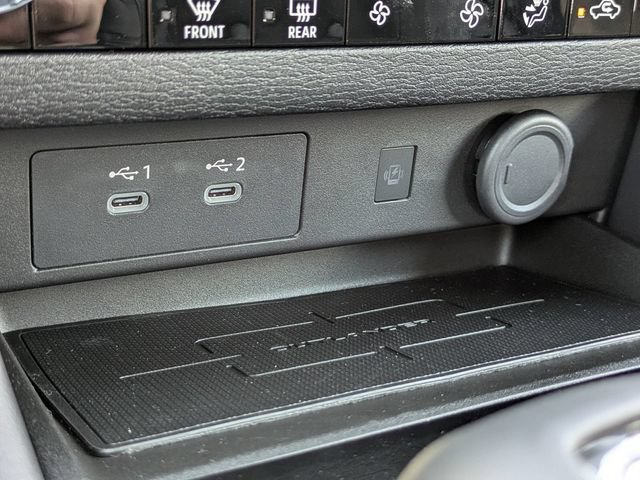 New 2026 Mitsubishi Outlander SE FWD image 24
