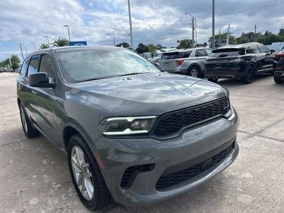Used 2023 Dodge Durango GT