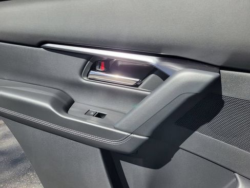 New 2026 MAZDA CX-5 Select AWD/4WD image 13