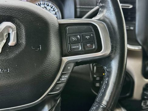 Used 2020 RAM 2500 Laramie AWD/4WD image 26