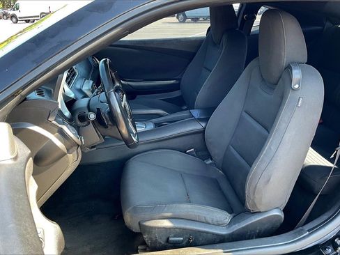 Used 2015 Chevrolet Camaro LT w/ Rear Vision Package image 24