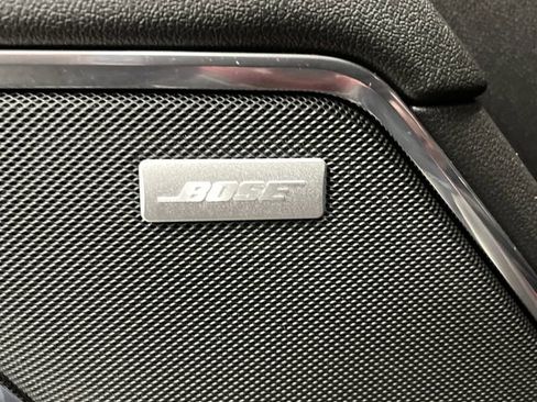 Used 2024 Chevrolet Silverado 3500 LTZ w/ LTZ Premium Package image 29