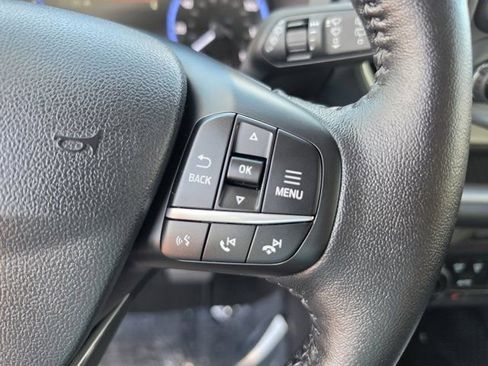 Certified 2023 Ford Bronco Sport Big Bend w/ Convenience Package image 17