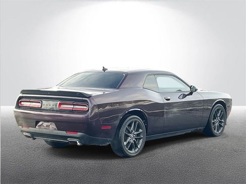 Used 2021 Dodge Challenger GT w/ Plus Package image 5