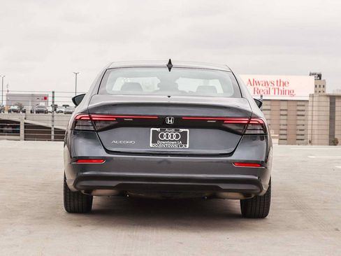 Used 2024 Honda Accord LX image 5