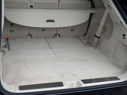 Certified 2024 Mercedes-Benz EQS 450+ SUV image 7