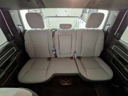 Certified 2024 RAM 2500 Big Horn image 30