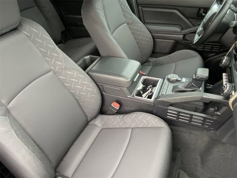 Certified 2025 Toyota Tacoma SR5 image 13