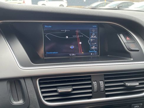 Used 2013 Audi S4 Premium Plus w/ Audi MMI Navigation Plus image 38