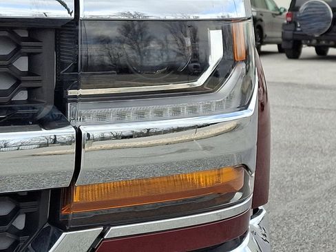 Used 2016 Chevrolet Silverado 1500 LT w/ Trailering Package image 11