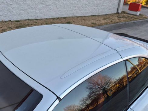 Used 2016 BMW 428i Convertible image 16