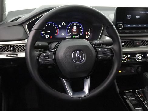 Used 2024 Acura Integra FWD image 11