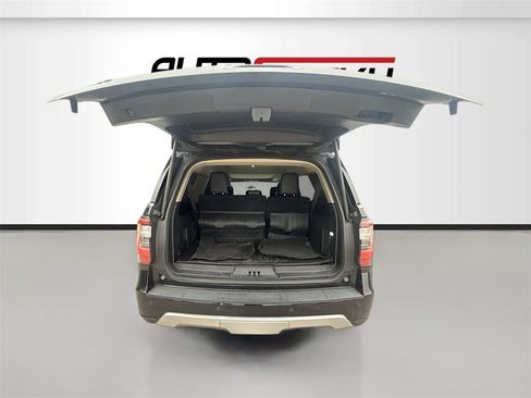 Used 2021 Ford Expedition Max Platinum image 28