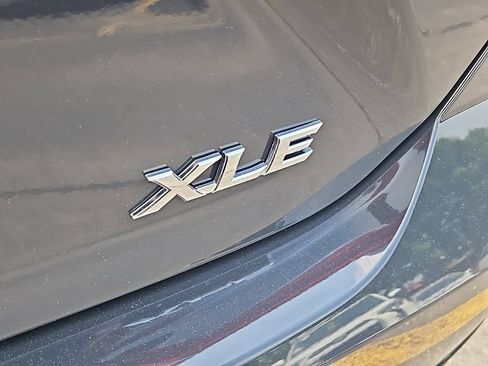 New 2026 Toyota Camry XLE AWD/4WD image 3