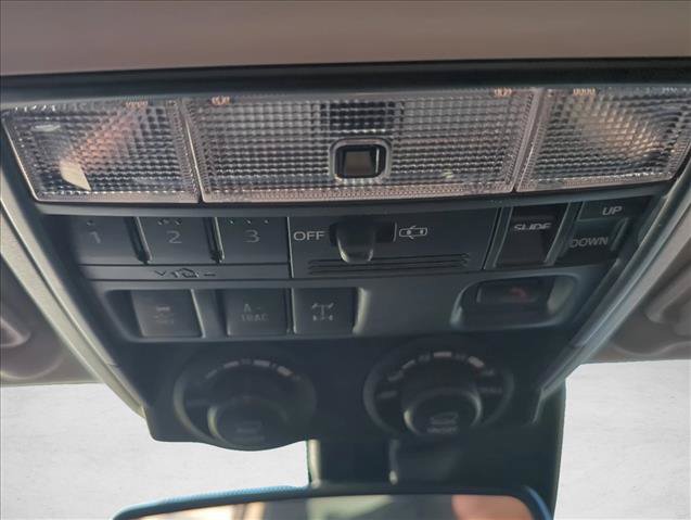 Used 2020 Toyota 4Runner TRD Pro AWD/4WD image 21