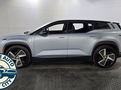 Used 2023 Fisker Ocean One image 4