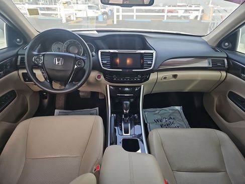 Used 2016 Honda Accord EX-L image 26