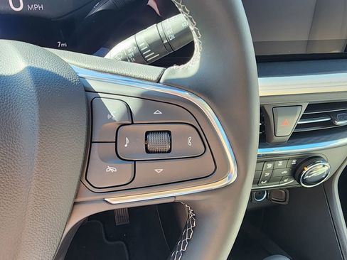 New 2026 Buick Encore GX Preferred image 20