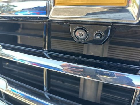 Used 2024 Chevrolet Silverado 2500 LTZ w/ LTZ Plus Package image 48