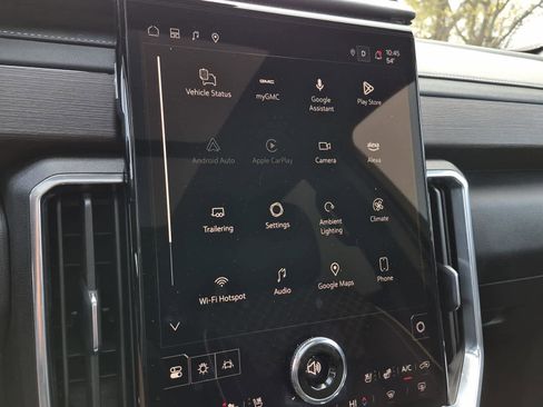 Certified 2025 GMC Acadia Denali image 27