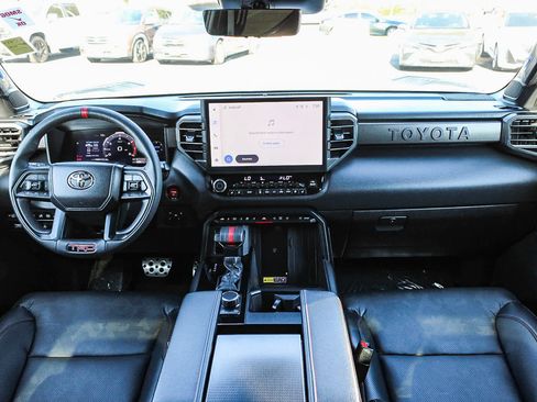 Used 2026 Toyota Tundra TRD Pro AWD/4WD image 12