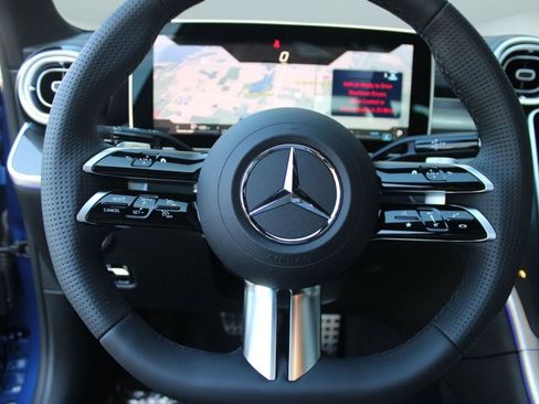 Used 2026 Mercedes-Benz C 300 Sedan image 17