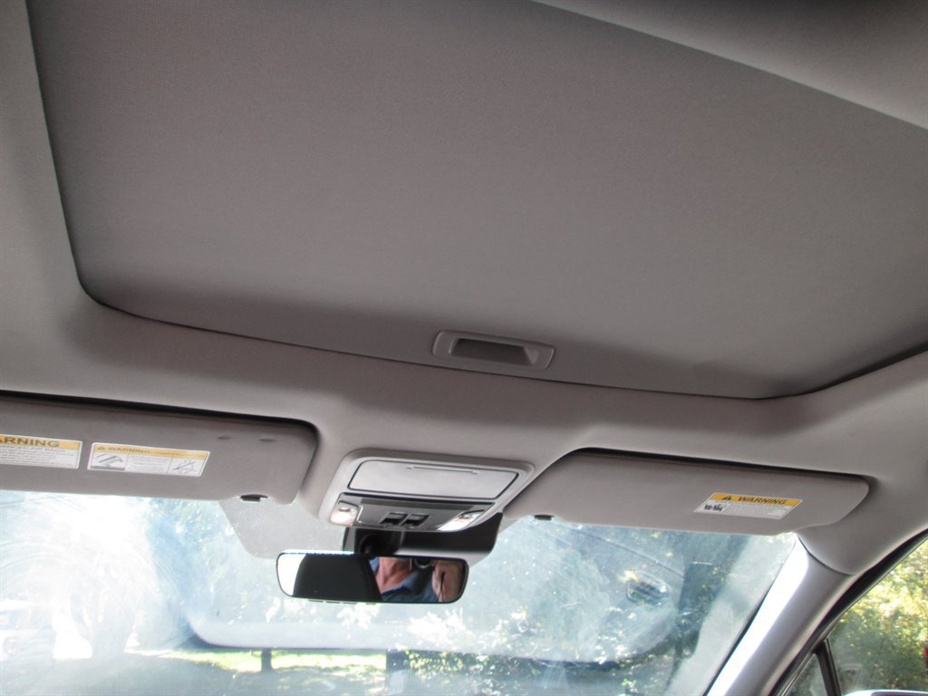 Used 2023 Honda Ridgeline RTL image 11
