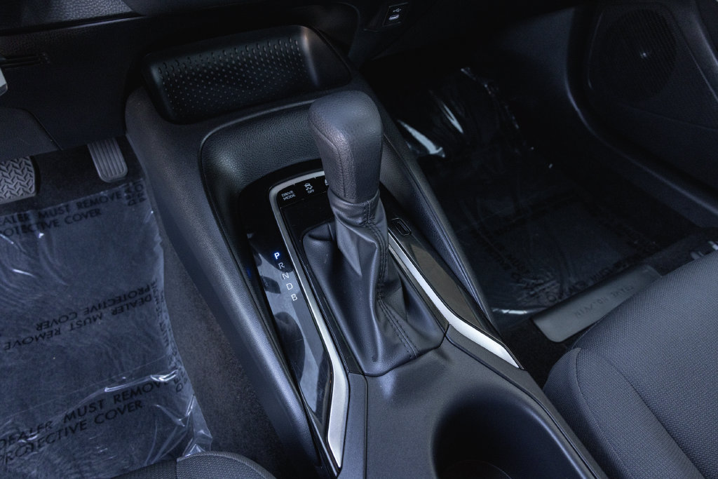 Certified 2026 Toyota Corolla LE FWD image 16