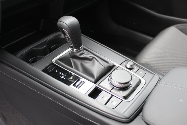 New 2026 MAZDA CX-30 AWD 2.5 S image 17