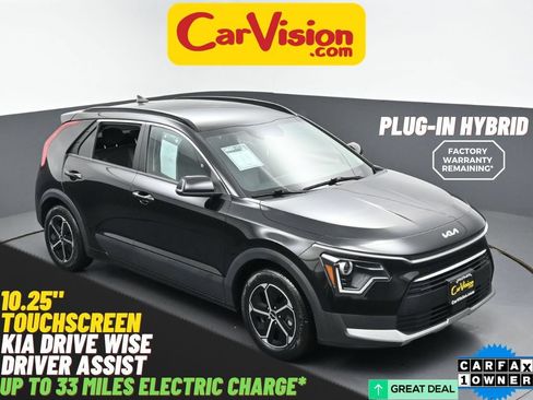 Used 2023 Kia Niro EX FWD image 1