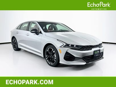 Used 2023 Kia K5 GT-Line w/ GT-Line Premium Package