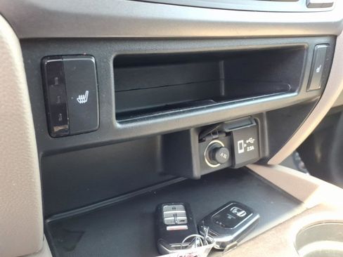 Used 2021 Honda Pilot EX-L image 30