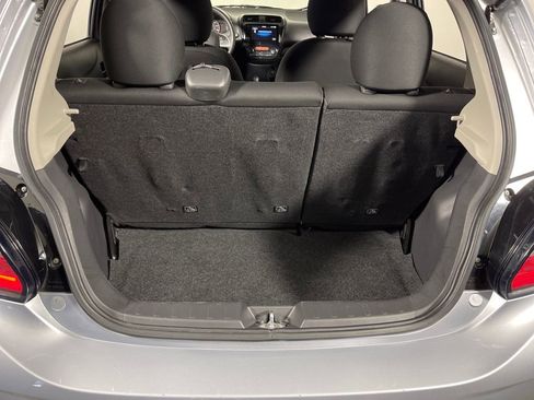 Used 2024 Mitsubishi Mirage ES image 10