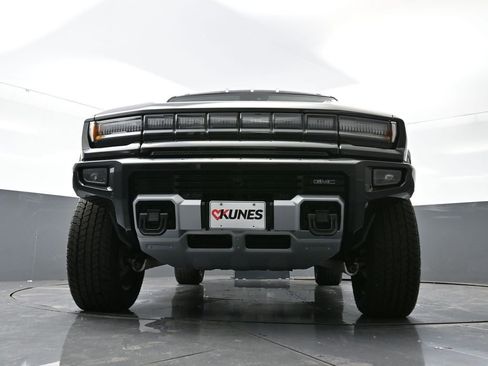 New 2025 GMC Hummer EV 2X w/ LPO, Sport Package image 49